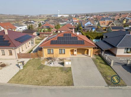 Bez popisku | Prodej - dům/vila, 162 m²