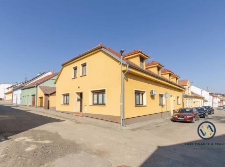 Bez popisku | Prodej - dům/vila, 311 m²