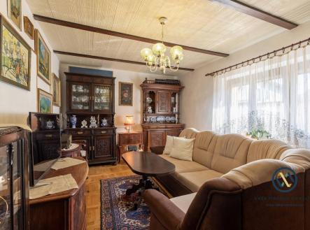 Bez popisku | Prodej - dům/vila, 311 m²