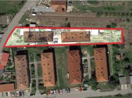 Bez popisku | Prodej - pozemek pro komerční výstavbu, 1 640 m²