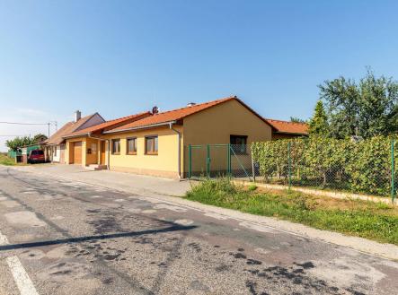 Bez popisku | Prodej - dům/vila, 454 m²