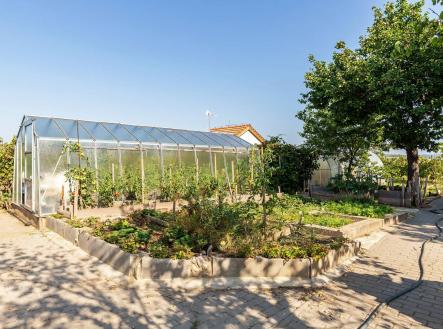 Bez popisku | Prodej - dům/vila, 454 m²