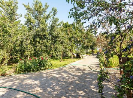 Bez popisku | Prodej - dům/vila, 454 m²