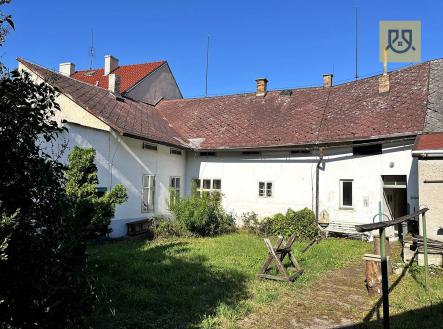 Bez popisku | Prodej - dům/vila, 303 m²