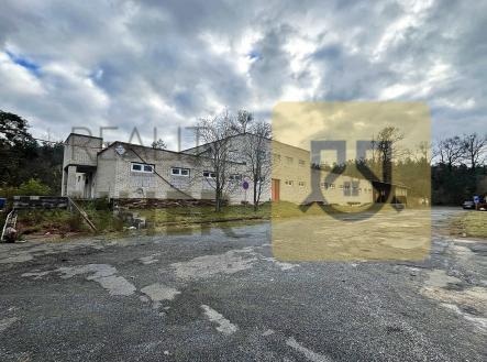 foto: 1 | Pronájem - komerční objekt, sklad, 2 200 m²
