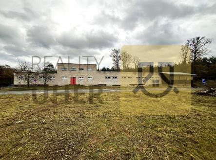 foto: 3 | Pronájem - komerční objekt, sklad, 2 200 m²
