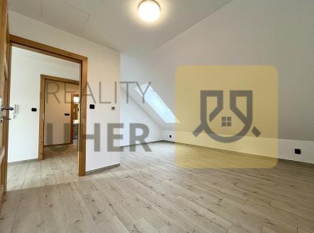 foto: 3 | Pronájem bytu, 2+kk, 61 m²