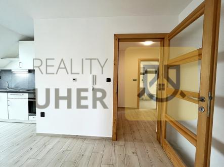 foto: 4 | Pronájem bytu, 2+kk, 61 m²