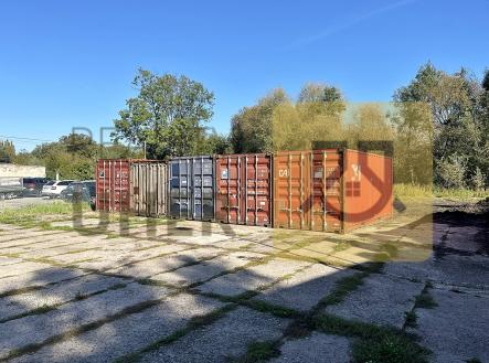 foto: 2 | Pronájem - komerční objekt, sklad, 14 m²