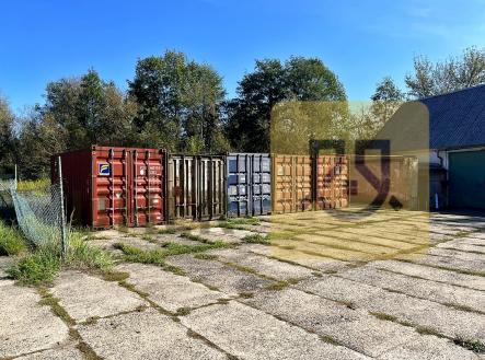 foto: 3 | Pronájem - komerční objekt, sklad, 14 m²