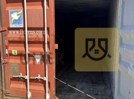 foto: 4 | Pronájem - komerční objekt, sklad, 14 m²