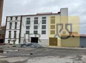 Pronájem - komerční objekt, sklad, 2 500 m²