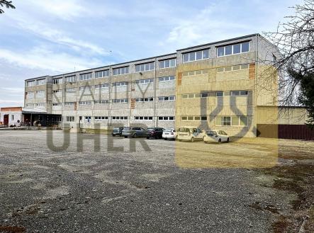 foto: 2 | Prodej - komerční objekt, sklad, 6 500 m²