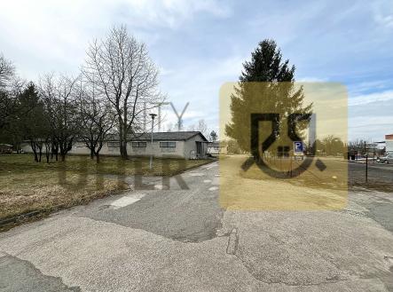 foto: 4 | Prodej - komerční objekt, sklad, 6 500 m²