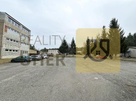 foto: 4 | Prodej - komerční objekt, sklad, 7 300 m²