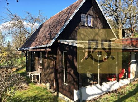 foto: 1 | Pronájem - chata/rekreační objekt, 61 m²