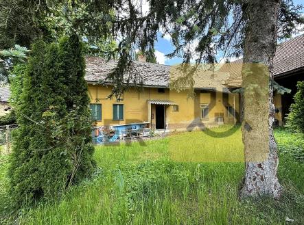 foto: 4 | Prodej - chata/rekreační objekt, 147 m²