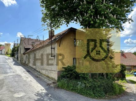 Prodej - chata/rekreační objekt, 147 m² obrázek