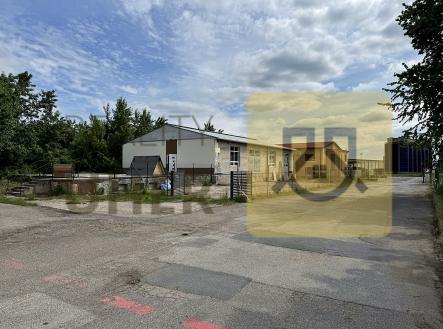 foto: 1 | Pronájem - komerční objekt, výroba, 268 m²