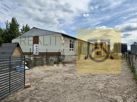 foto: 2 | Pronájem - komerční objekt, výroba, 268 m²
