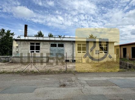 foto: 3 | Pronájem - komerční objekt, výroba, 268 m²