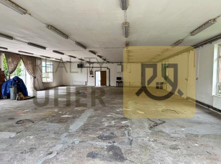 foto: 4 | Pronájem - komerční objekt, výroba, 268 m²