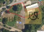 Pronájem - obchodní prostor, 50 m²