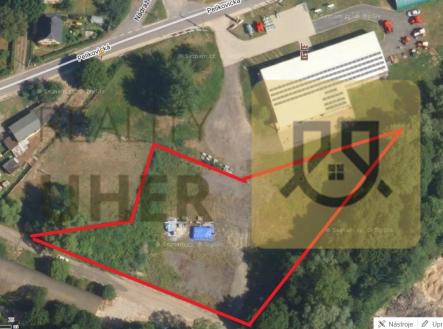 foto: 3 | Pronájem - obchodní prostor, 50 m²
