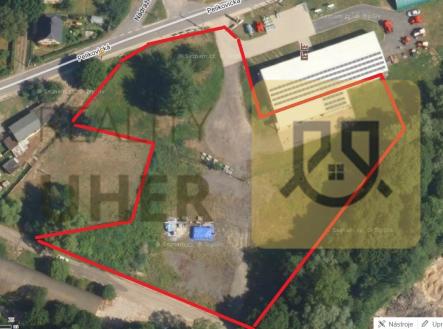 foto: 4 | Pronájem - obchodní prostor, 50 m²