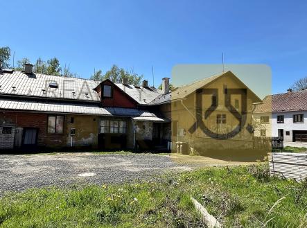 foto: 2 | Prodej - nájemní dům, 348 m²