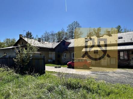 foto: 3 | Prodej - nájemní dům, 348 m²