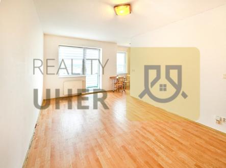 foto: 2 | Prodej bytu, 1+kk, 37 m²