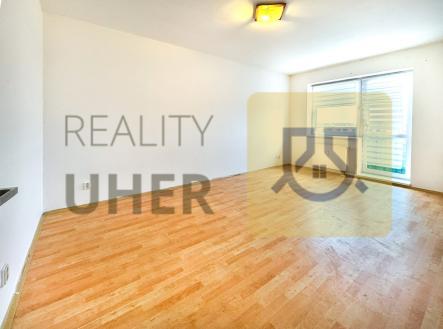 foto: 4 | Prodej bytu, 1+kk, 37 m²
