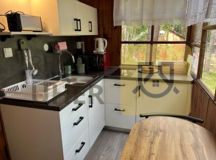 foto: 3 | Pronájem - chata/rekreační objekt, 50 m²