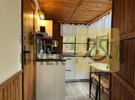 foto: 2 | Pronájem - chata/rekreační objekt, 50 m²