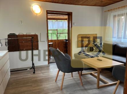 foto: 4 | Pronájem - chata/rekreační objekt, 50 m²
