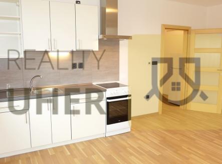 foto: 1 | Pronájem bytu, 1+kk, 28 m²