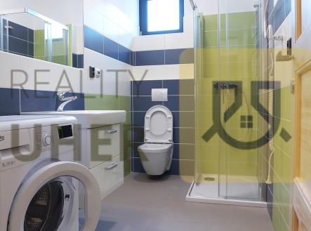 foto: 2 | Pronájem bytu, 1+kk, 28 m²