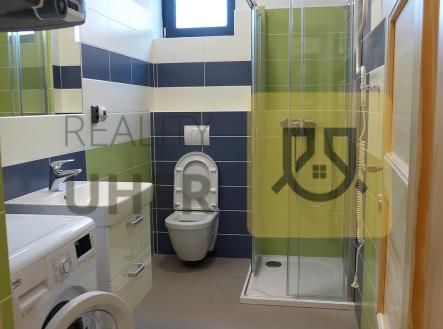 foto: 3 | Pronájem bytu, 1+kk, 28 m²