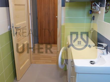 foto: 4 | Pronájem bytu, 1+kk, 28 m²