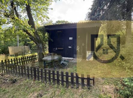 foto: 2 | Prodej - chata/rekreační objekt, 34 m²