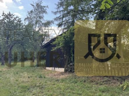 foto: 3 | Prodej - chata/rekreační objekt, 34 m²
