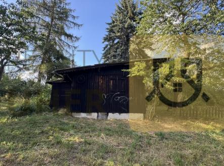 foto: 4 | Prodej - chata/rekreační objekt, 34 m²