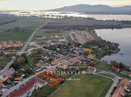 dron 1 | Prodej - pozemek pro bydlení, 1 323 m²