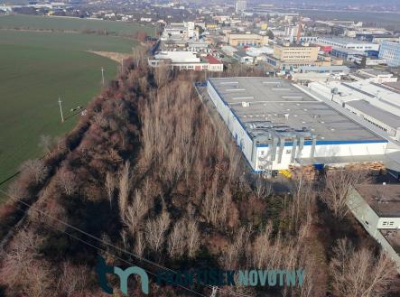 pozemky Víťa (4) | Prodej - pozemek, ostatní, 12 065 m²