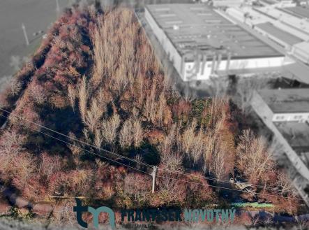 pozemky Víťa foto 1 | Prodej - pozemek, ostatní, 12 065 m²