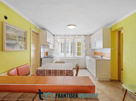 kuchyně MK 21 (1) | Prodej - dům/vila, 179 m²