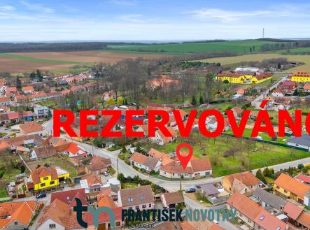 REZERVOVÁNO | Prodej - dům/vila, 179 m²