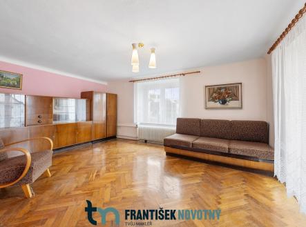 pokoj 1 KM 21 (1) | Prodej - dům/vila, 179 m²