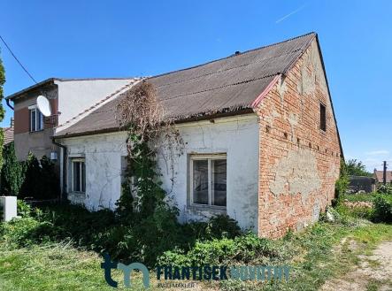Prodej - dům/vila, 65 m² obrázek